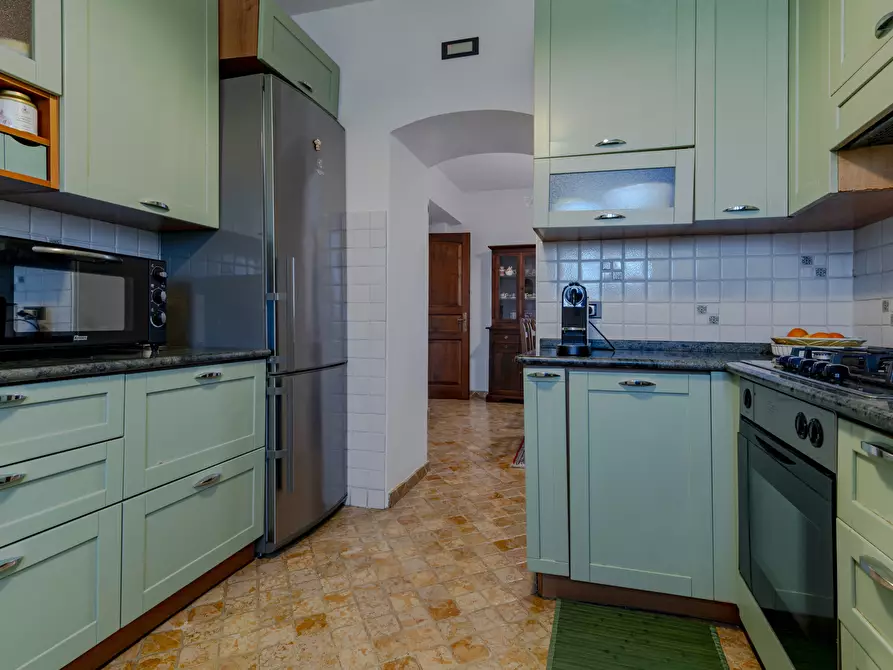 Immagine 34 di Casa indipendente in vendita  a Sarzana