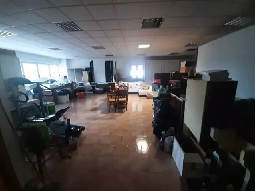 Immagine 7 di Capannone industriale in vendita  in via dell'industria 5-7 a Castelplanio