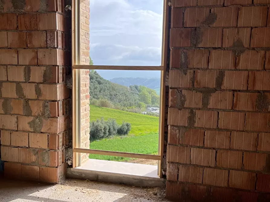 Immagine 9 di Rustico / casale in vendita  a Ripatransone