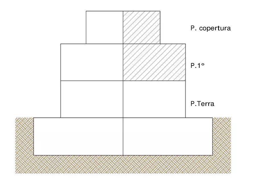 Immagine 19 di Casa indipendente in vendita  a Offida