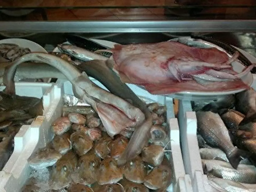 Immagine 2 di Bar / Ristorante in vendita  a San Benedetto Del Tronto