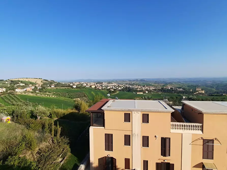 Immagine 50 di Casa indipendente in vendita  a Offida