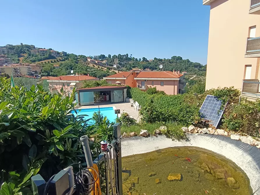 Immagine 47 di Casa indipendente in vendita  a Acquaviva Picena