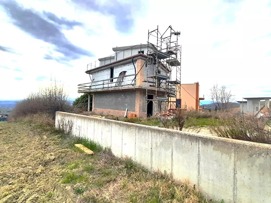 Immagine 7 di Casa indipendente in vendita  a Offida