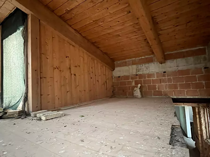 Immagine 26 di Attico in vendita  a Ripatransone