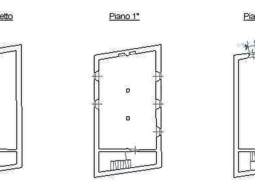 Immagine 27 di Laboratorio in vendita  a Montegiorgio
