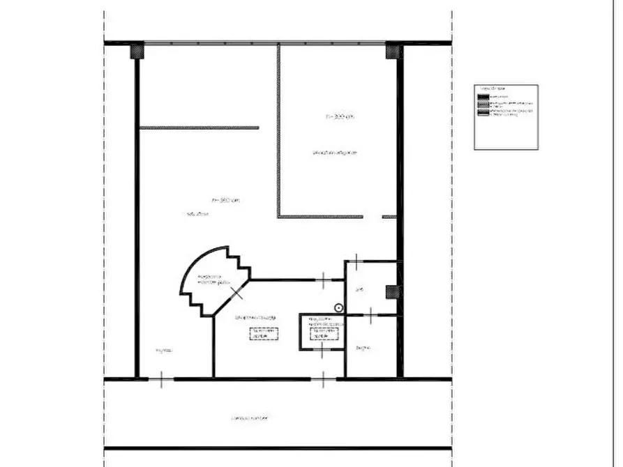 Immagine 15 di Ufficio in vendita  a San Benedetto Del Tronto