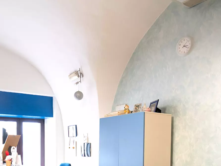 Immagine 9 di Casa indipendente in vendita  a San Fele