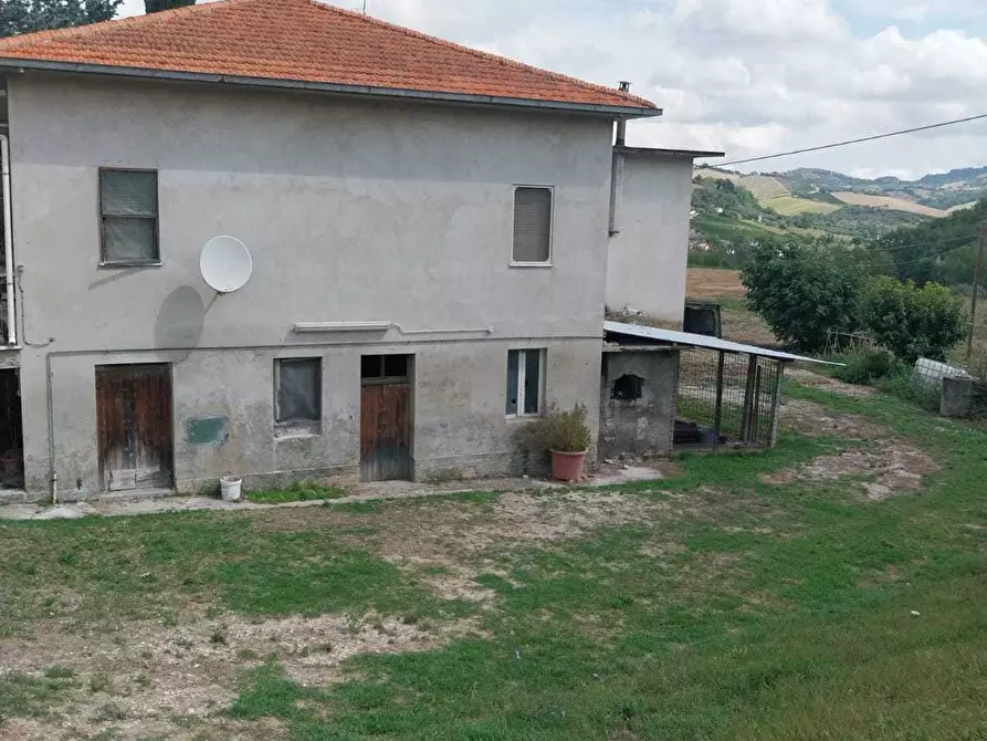 Immagine 25 di Casa indipendente in vendita  a Offida