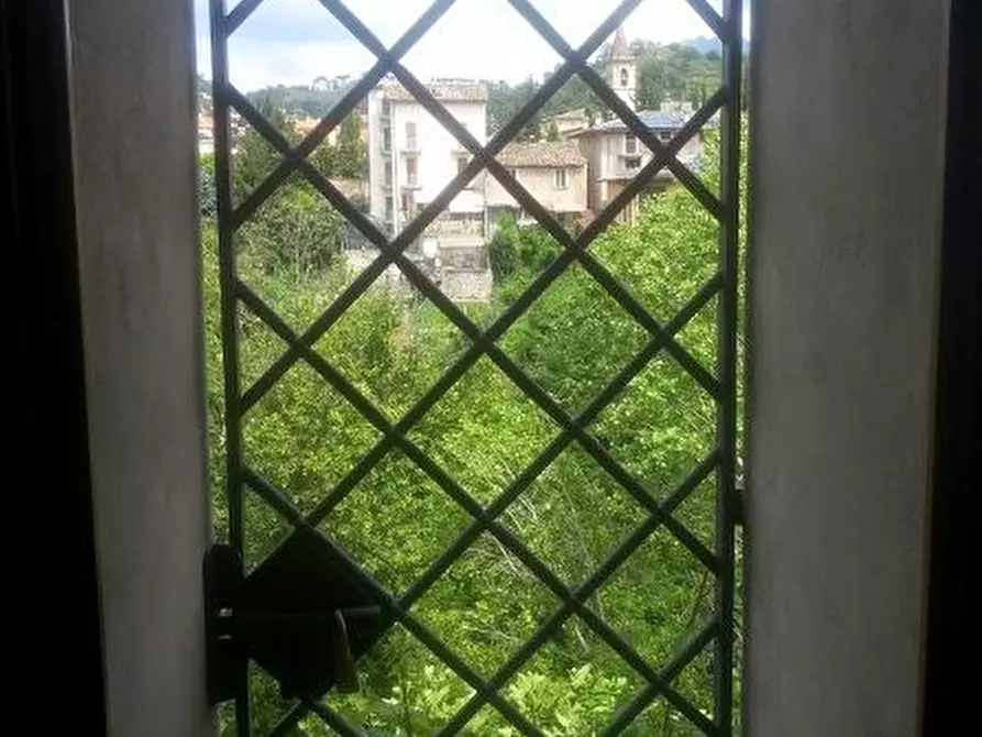 Immagine 22 di Casa indipendente in vendita  in centro storico a Ascoli Piceno