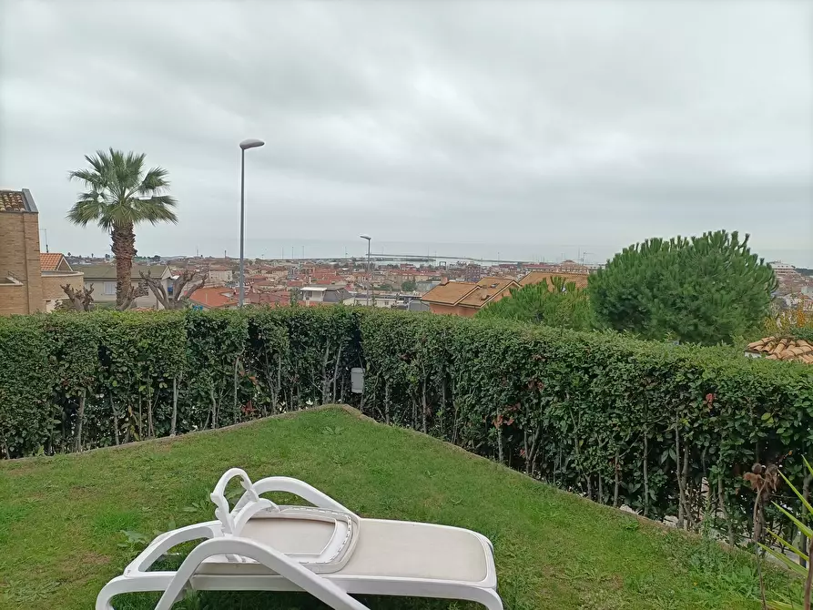 Immagine 6 di Casa indipendente in vendita  a San Benedetto Del Tronto