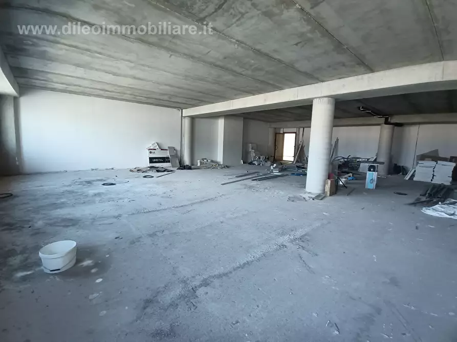 Immagine 1 di Locale commerciale in affitto  a San Benedetto Del Tronto