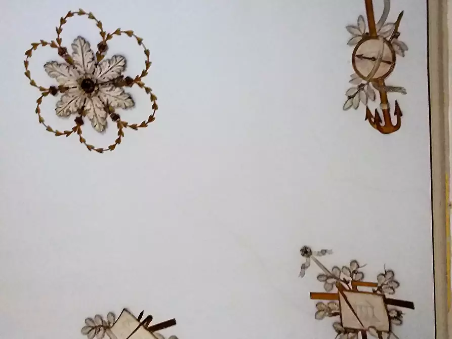 Immagine 7 di Casa indipendente in vendita  a Firenze