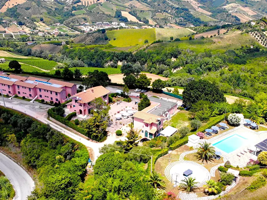 Immagine 1 di Albergo/B&B/Residence in vendita  a Ripatransone