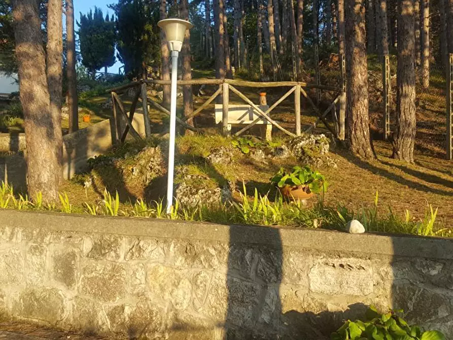 Immagine 27 di Casa indipendente in vendita  a Ascoli Piceno