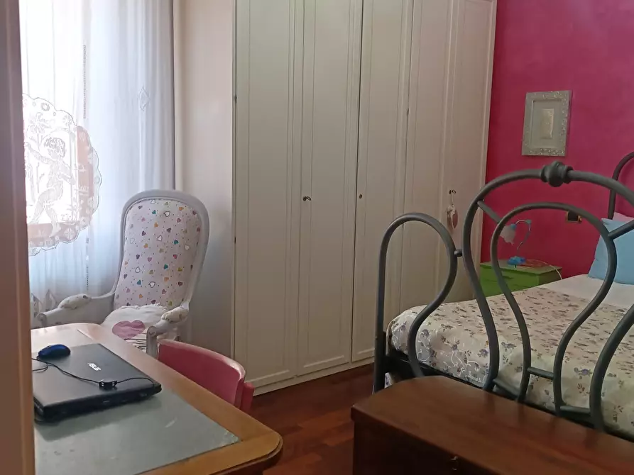 Immagine 12 di Appartamento in vendita  a San Benedetto Del Tronto