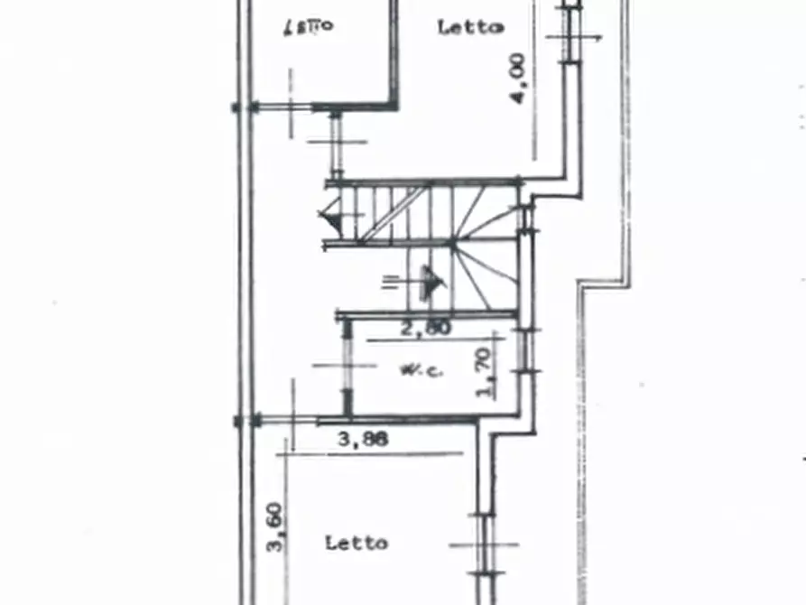 Immagine 28 di Villetta a schiera in vendita  a Carovigno