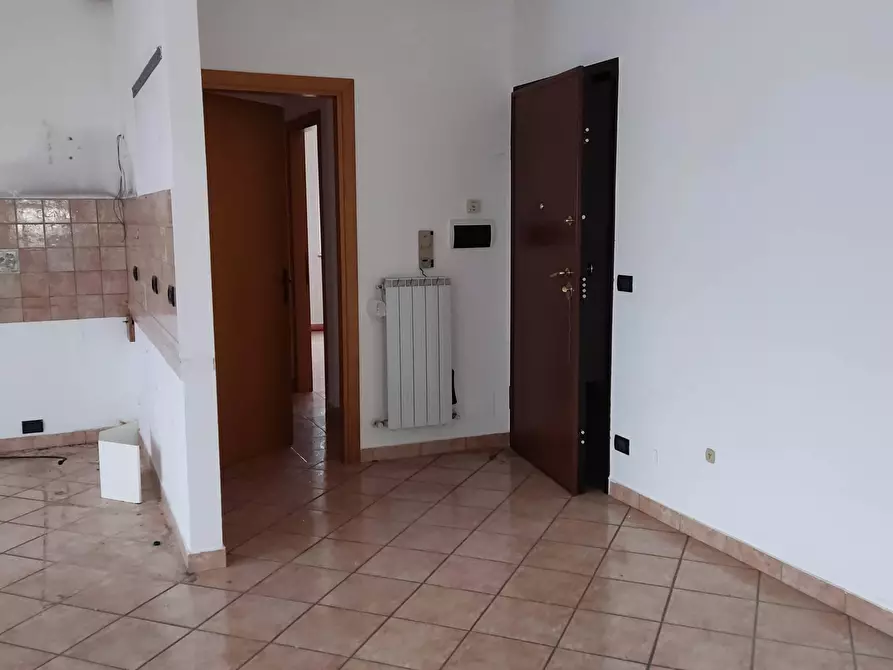 Immagine 15 di Capannone industriale in vendita  in via dell'industria 5-7 a Castelplanio