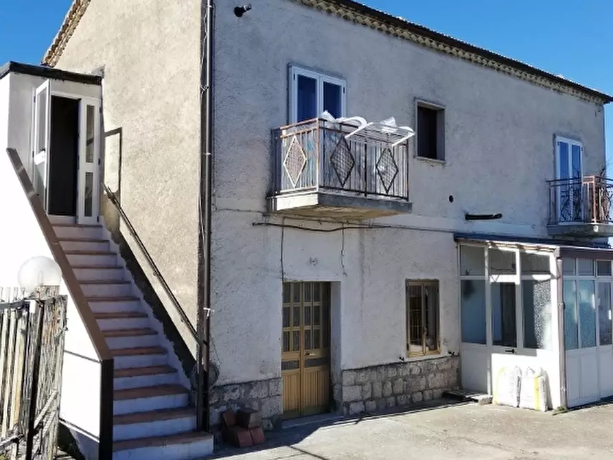 Immagine 2 di Rustico / casale in vendita  a San Fele