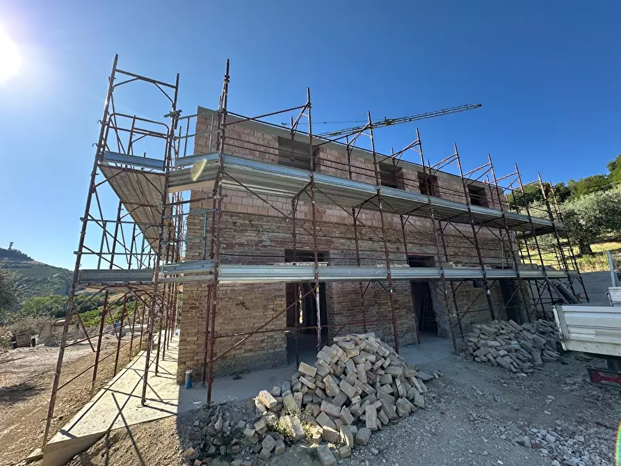 Immagine 16 di Rustico / casale in vendita  a Ripatransone