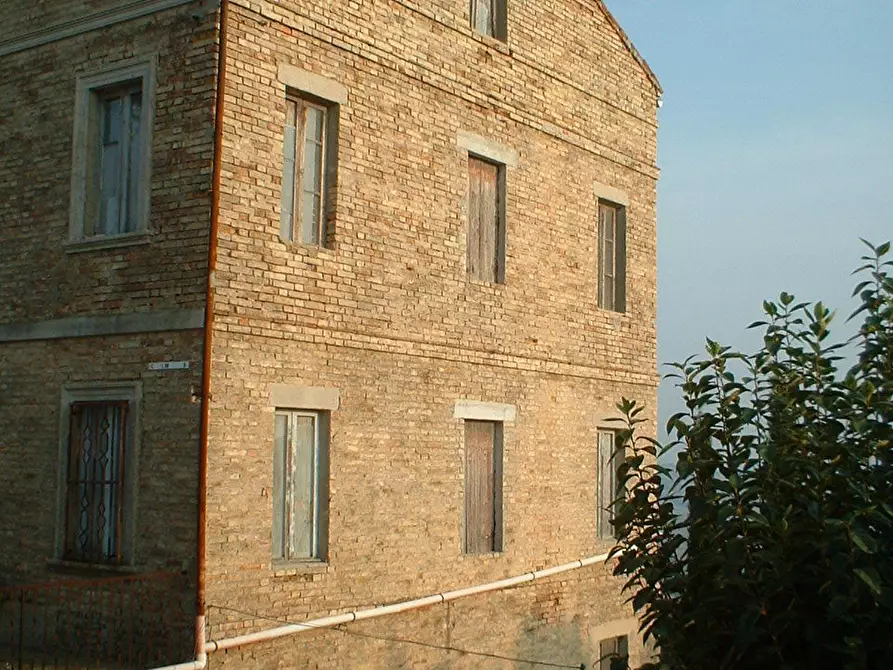 Immagine 11 di Casa indipendente in vendita  a Fermo