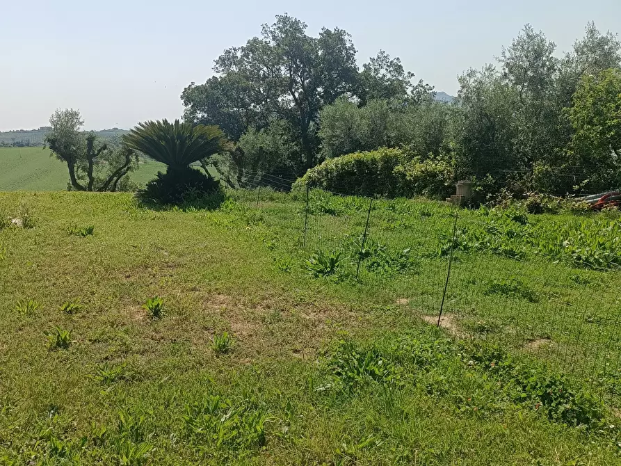 Immagine 21 di Casa indipendente in vendita  a Monteprandone