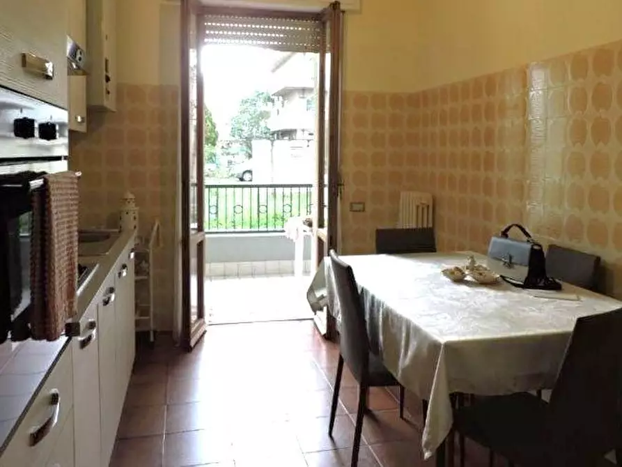 Immagine 3 di Appartamento in vendita  a Alba Adriatica