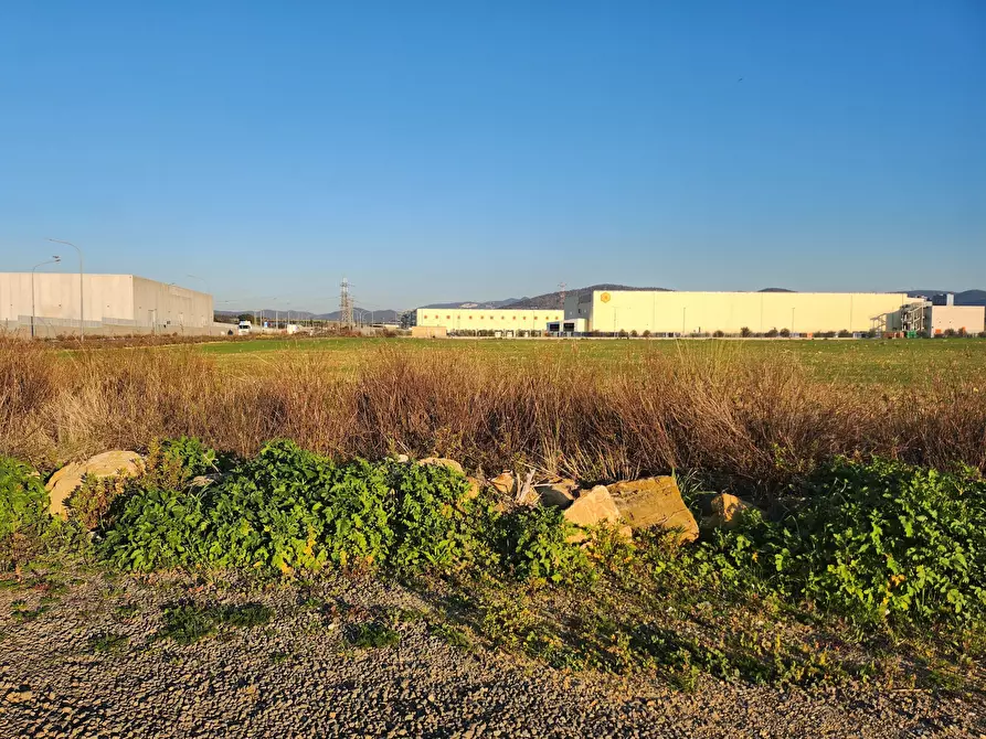 Immagine 11 di Terreno industriale in vendita  a Tarquinia