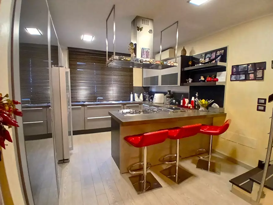 Immagine 27 di Casa indipendente in vendita  a San Benedetto Del Tronto