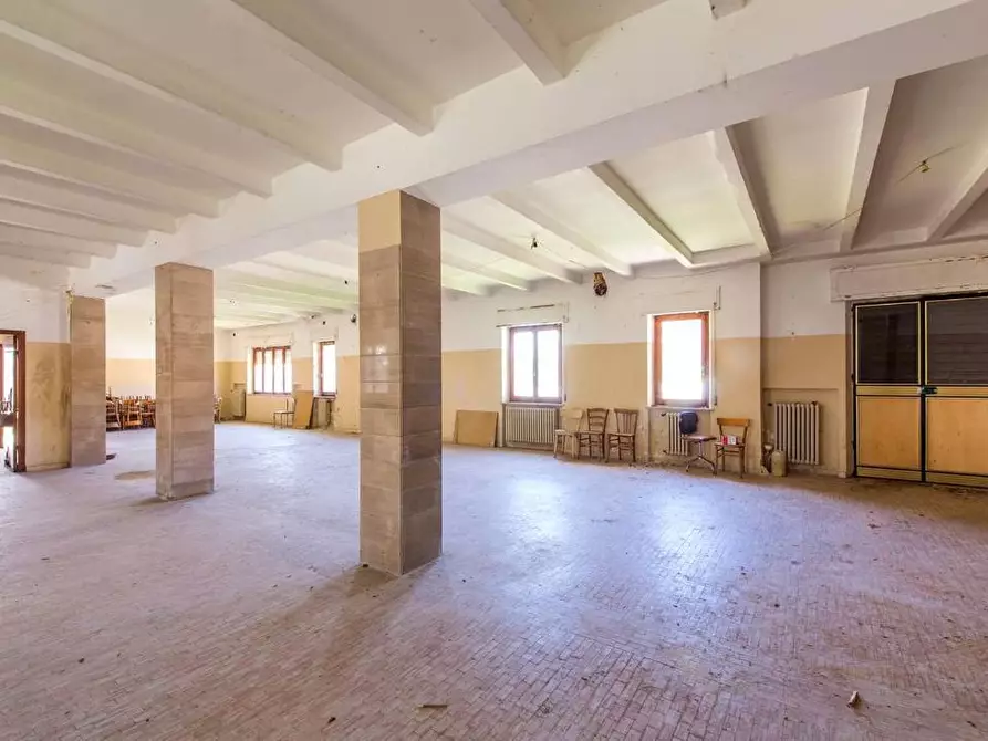 Immagine 11 di Casa indipendente in vendita  in Via Monte della Serra 19 a Belvedere Ostrense