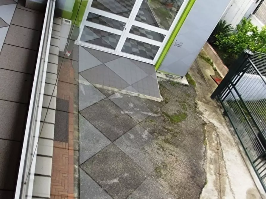 Immagine 31 di Capannone industriale in affitto  a Acquaviva Picena