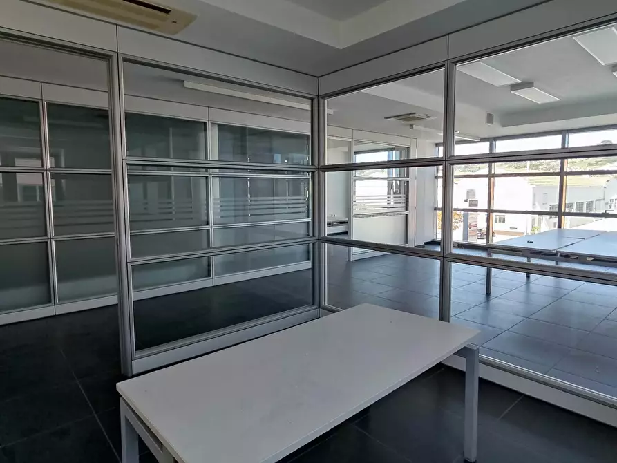 Immagine 11 di Ufficio in affitto  a San Benedetto Del Tronto