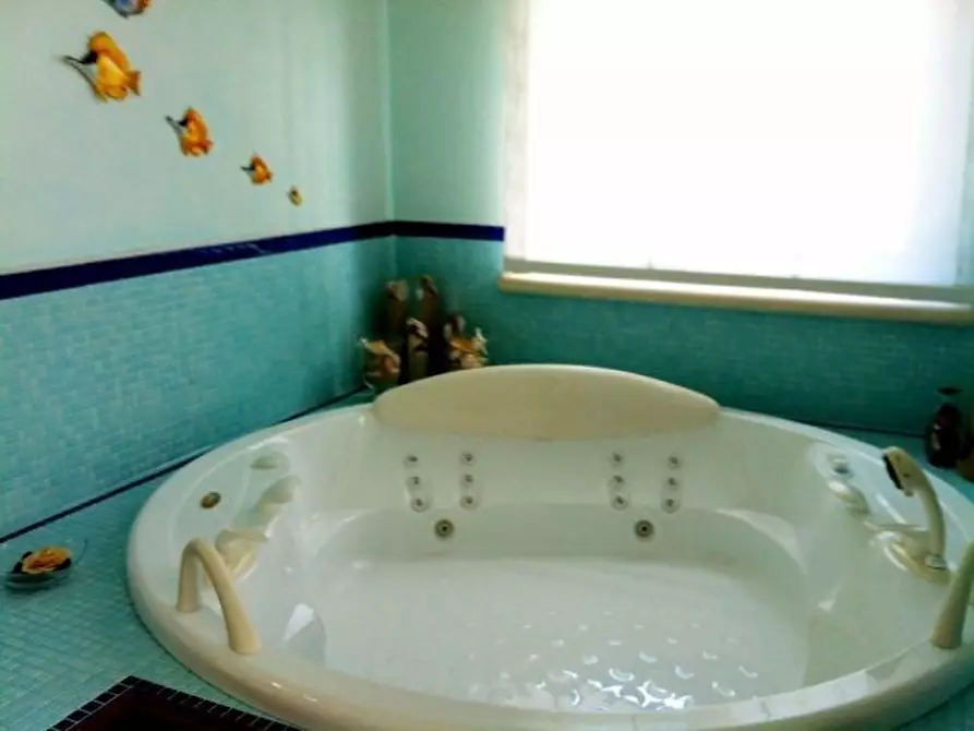 Immagine 28 di Casa indipendente in vendita  a Pineto