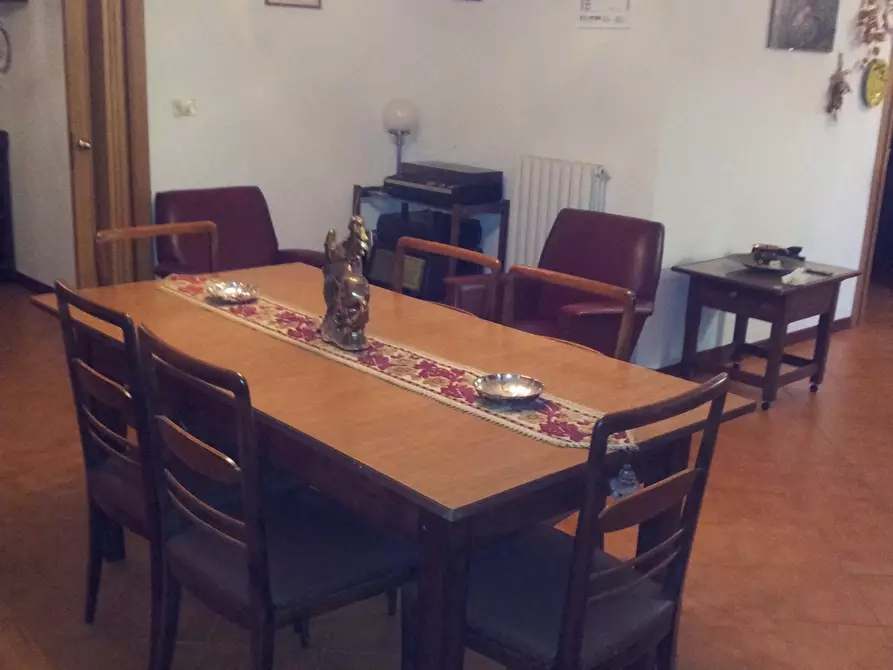 Immagine 11 di Casa indipendente in vendita  a Castorano