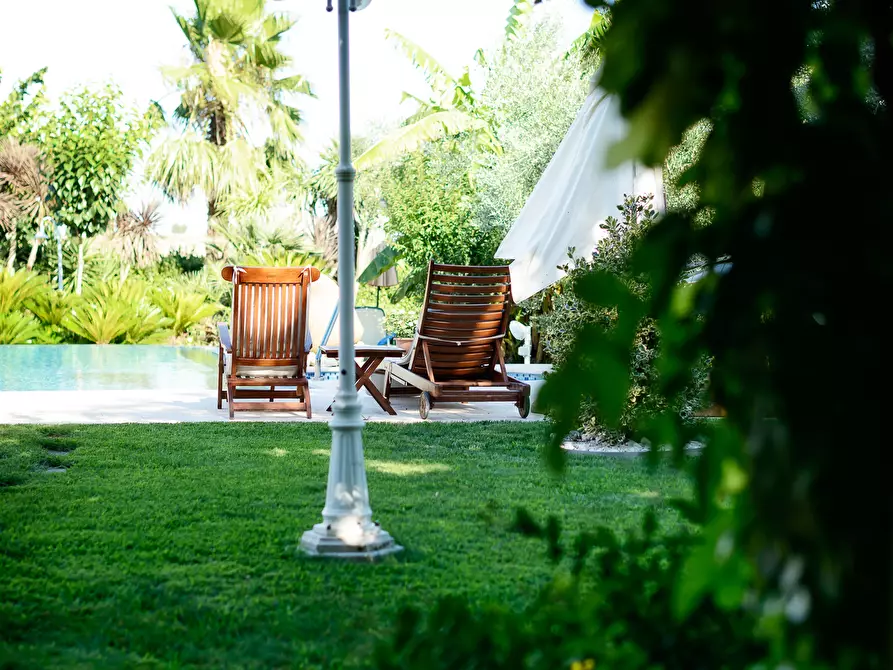 Immagine 10 di Casa indipendente in vendita  a Colonnella