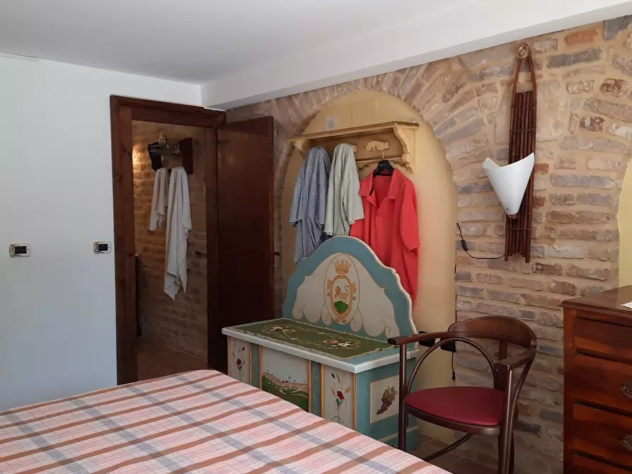 Immagine 14 di Casa indipendente in vendita  a Ripatransone