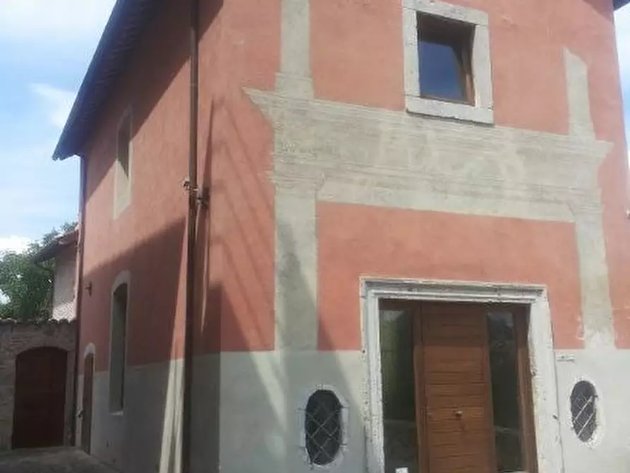 Immagine 11 di Casa indipendente in vendita  in centro storico a Ascoli Piceno