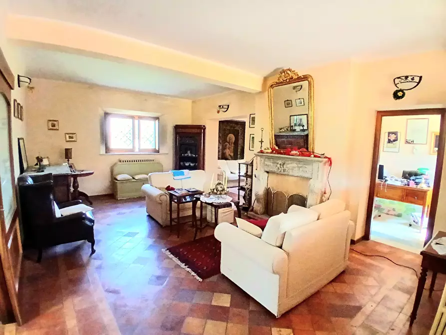 Immagine 65 di Casa indipendente in vendita  a Ancarano