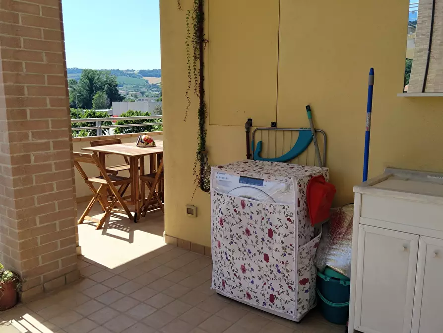 Immagine 40 di Appartamento in vendita  in Via Falcone e Borsellino 10 a Pedaso