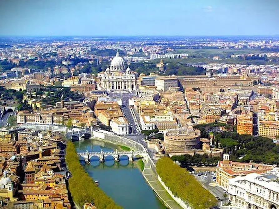 Immagine 3 di Albergo/B&B/Residence in vendita  a Roma
