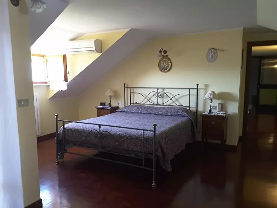 Immagine 14 di Pentalocale in vendita  in via emidio luzi a Ascoli Piceno