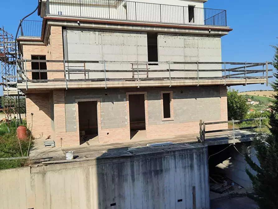 Immagine 24 di Casa indipendente in vendita  a Offida