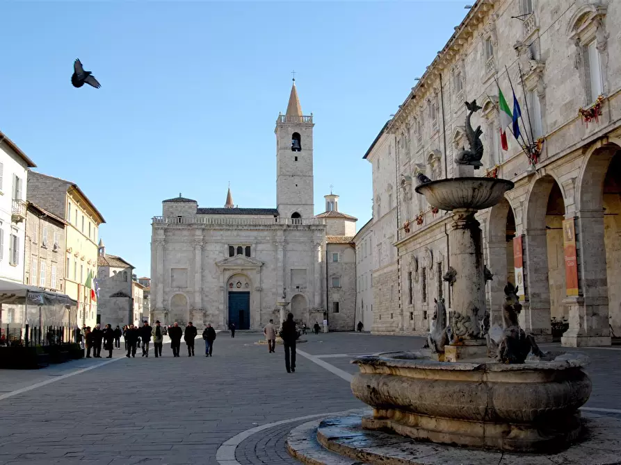 Immagine 3 di Tabaccheria in vendita  a Ascoli Piceno