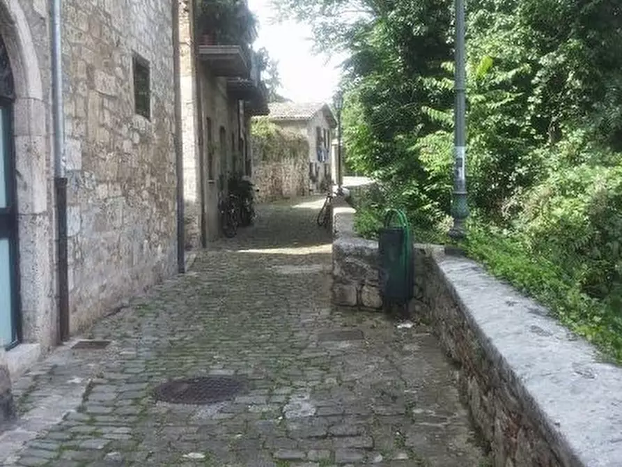 Immagine 26 di Casa indipendente in vendita  in centro storico a Ascoli Piceno