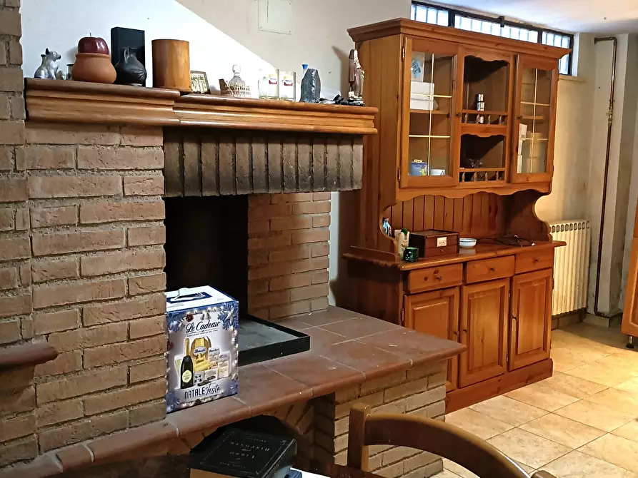 Immagine 29 di Casa indipendente in vendita  a Ascoli Piceno