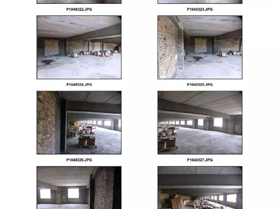 Immagine 10 di Ufficio in vendita  a Ascoli Piceno