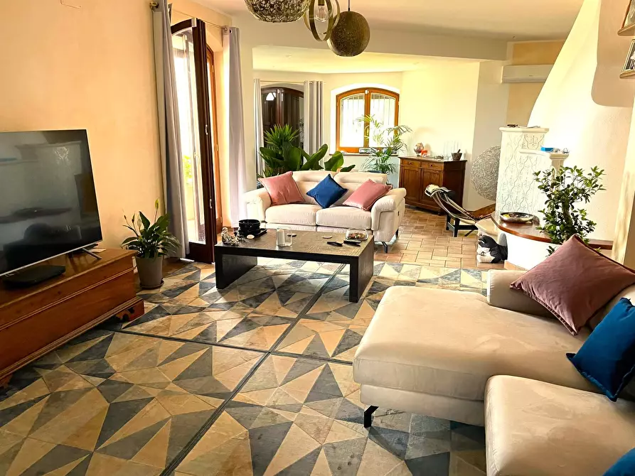 Immagine 20 di Casa indipendente in vendita  a Morro D'oro