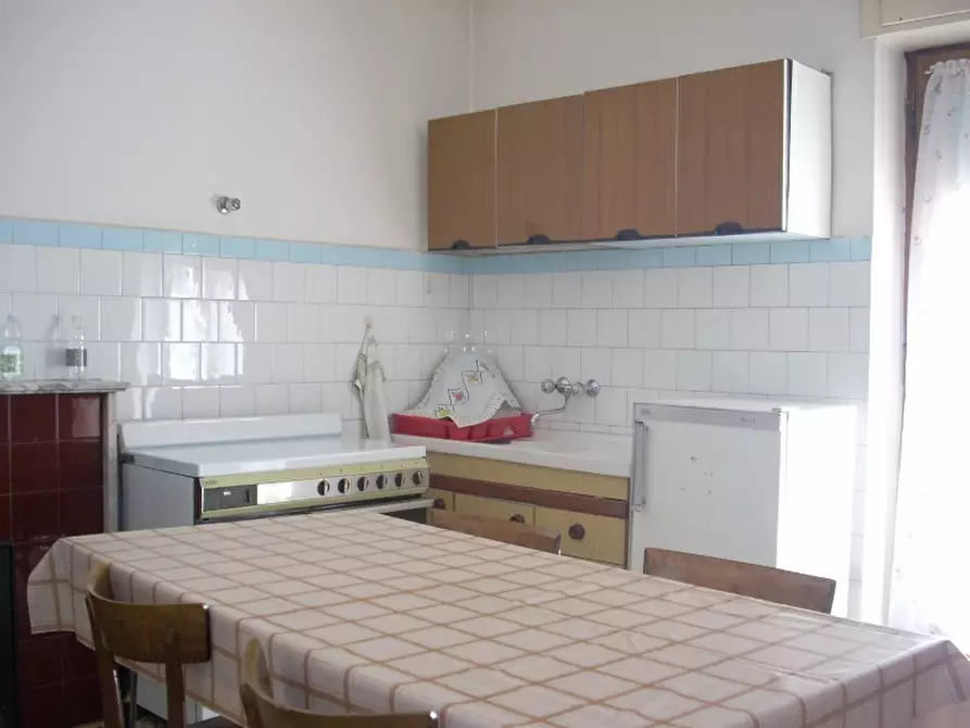 Immagine 4 di Pentalocale in vendita  in strada comunale pergola a San Fele