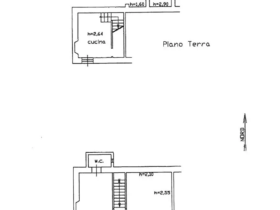 Immagine 32 di Casa indipendente in vendita  a San Benedetto Del Tronto