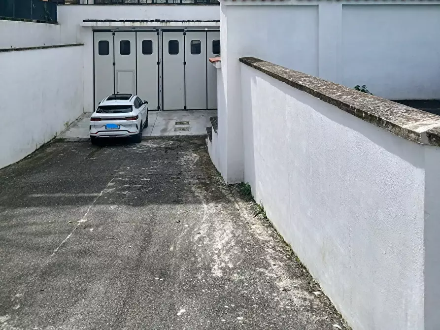 Immagine 5 di Capannone industriale in vendita  a Roma